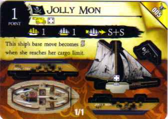 DC-005 Jolly Mon