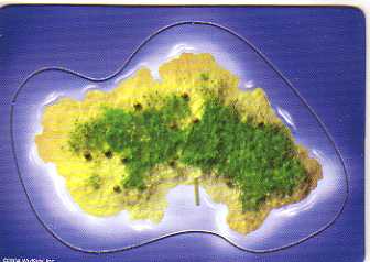 Barbary Coast Island 11