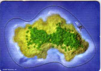 Caribbean Island 7