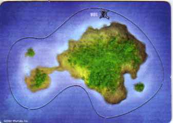 Caribbean Island 8