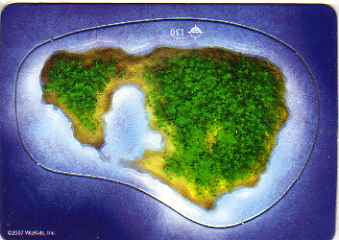 Ocean's Edge Island 30