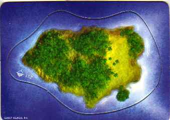 Ocean's Edge Island 32